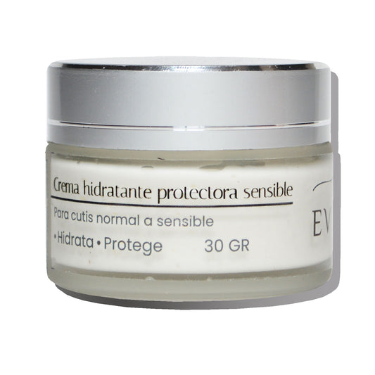 Crema de día Hidratante Protectora - Cutis Sensible